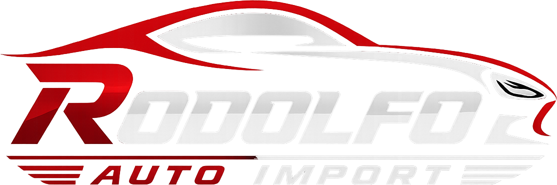 Rodolfo Auto Import